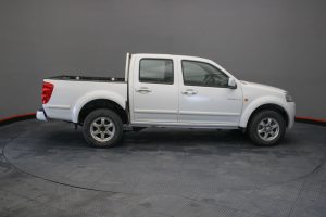 GWM WINGLE 5 4X4 2020