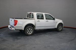 GWM WINGLE 5 4X4 2020