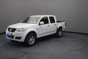WINGLE 5 4X4 2020