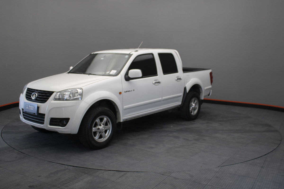 WINGLE 5 4X4 2020