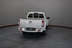 WINGLE 5 4X4 2020
