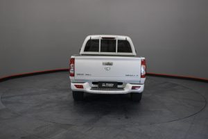 WINGLE 5 4X4 2020