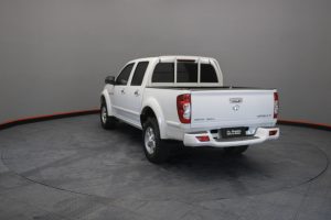 WINGLE 5 4X4 2020