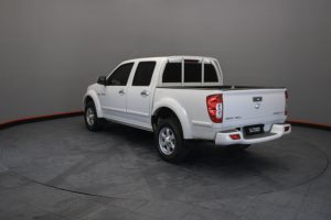 WINGLE 5 4X4 2020