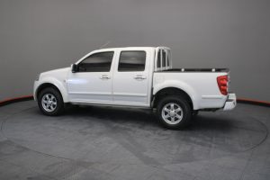 WINGLE 5 4X4 2020