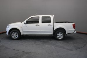 WINGLE 5 4X4 2020
