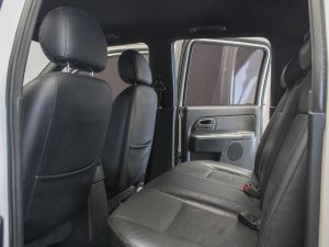 WINGLE 5 4X4 2020