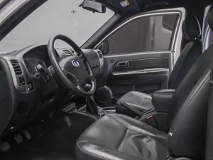 WINGLE 5 4X4 2020