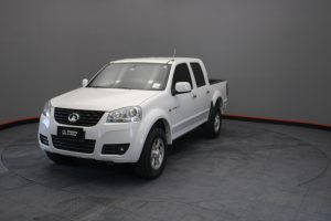 WINGLE 5 4X4 2020