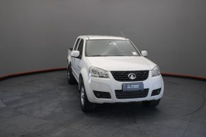WINGLE 5 4X4 2020