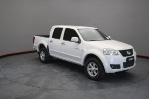 WINGLE 5 4X4 2020