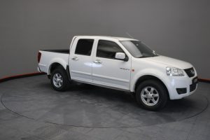 WINGLE 5 4X4 2020