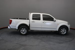 WINGLE 5 4X4 2020