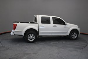 WINGLE 5 4X4 2020