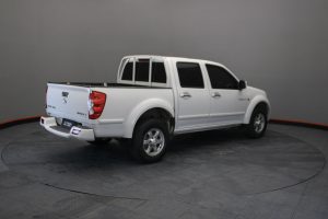 WINGLE 5 4X4 2020