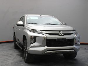 MITSUBISHI L200 DIT 4x4 AT 2021