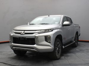 MITSUBISHI L200 DIT 4x4 AT 2021