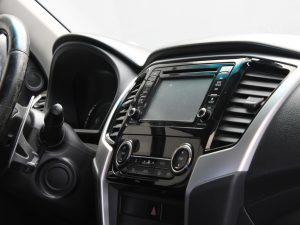 MITSUBISHI L200 DIT 4x4 AT 2021