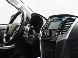 MITSUBISHI L200 DIT 4x4 AT 2021