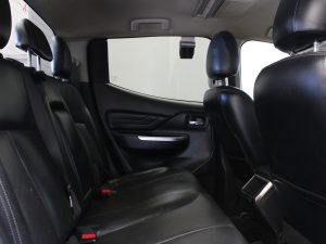 MITSUBISHI L200 DIT 4x4 AT 2021