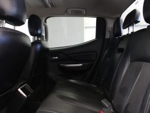 MITSUBISHI L200 DIT 4x4 AT 2021