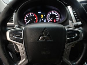 MITSUBISHI L200 DIT 4x4 AT 2021