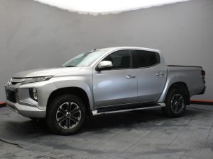 MITSUBISHI L200 DIT 4x4 AT 2021