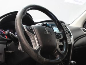 MITSUBISHI L200 DIT 4x4 AT 2021