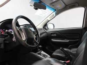 MITSUBISHI L200 DIT 4x4 AT 2021