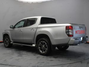 MITSUBISHI L200 DIT 4x4 AT 2021