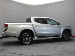 MITSUBISHI L200 DIT 4x4 AT 2021
