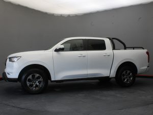 GWM POER NAFTA 2023