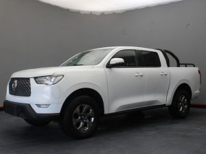 GWM POER NAFTA 2023