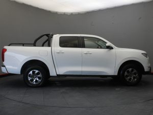GWM POER NAFTA 2023