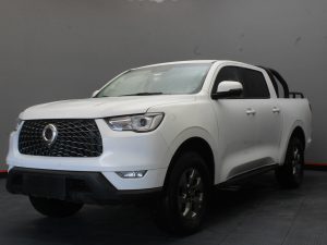 GWM POER NAFTA 2023
