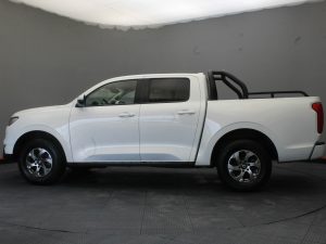GWM POER NAFTA 2023