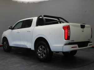 GWM POER NAFTA 2023