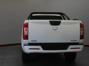 GWM POER NAFTA 2023