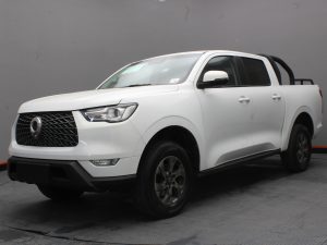 GWM POER NAFTA 2023