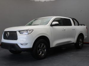 GWM POER NAFTA 2023