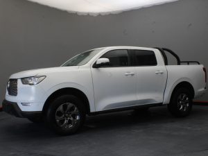 GWM POER NAFTA 2023