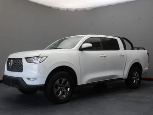 GWM POER NAFTA 2023