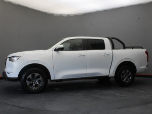 GWM POER NAFTA 2023