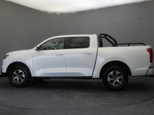 GWM POER NAFTA 2023