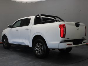 GWM POER NAFTA 2023
