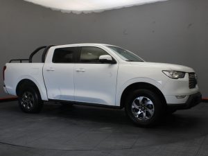 GWM POER NAFTA 2023