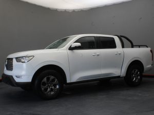 GWM POER NAFTA 2023