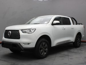GWM POER NAFTA 2023