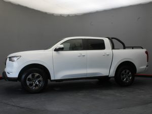 GWM POER NAFTA 2023