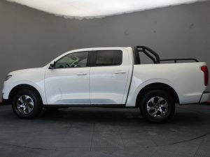 GWM POER NAFTA 2023
